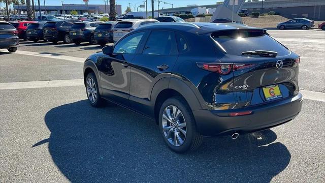 2026 Mazda CX-30 2.5 S Preferred