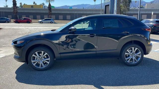 2026 Mazda CX-30 2.5 S Preferred