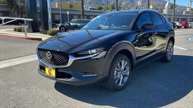 2026 Mazda CX-30 2.5 S Preferred