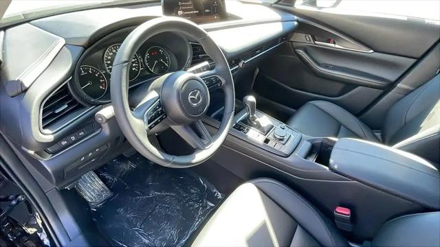 2026 Mazda CX-30 2.5 S Preferred