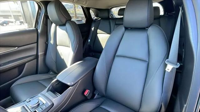 2026 Mazda CX-30 2.5 S Preferred