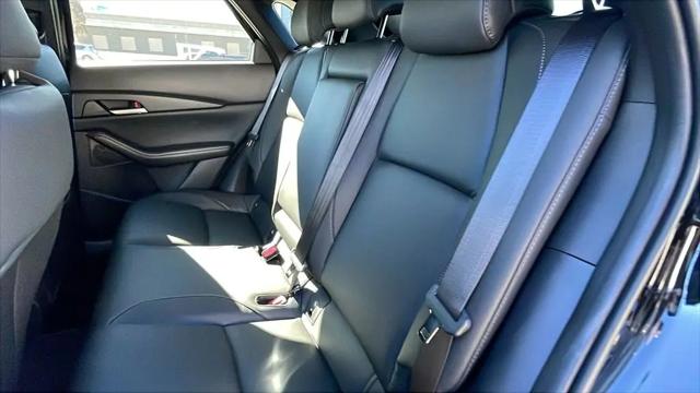 2026 Mazda CX-30 2.5 S Preferred