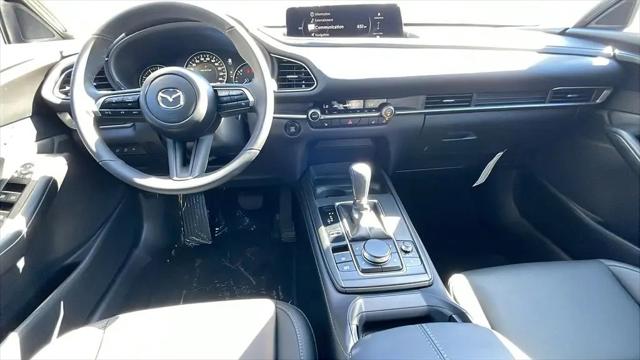 2026 Mazda CX-30 2.5 S Preferred
