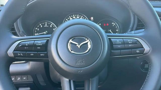2026 Mazda CX-30 2.5 S Preferred