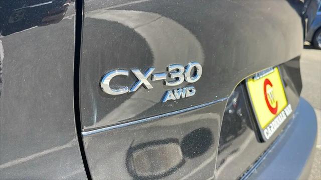 2026 Mazda CX-30 2.5 S Preferred