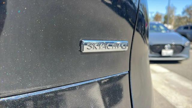 2026 Mazda CX-30 2.5 S Preferred