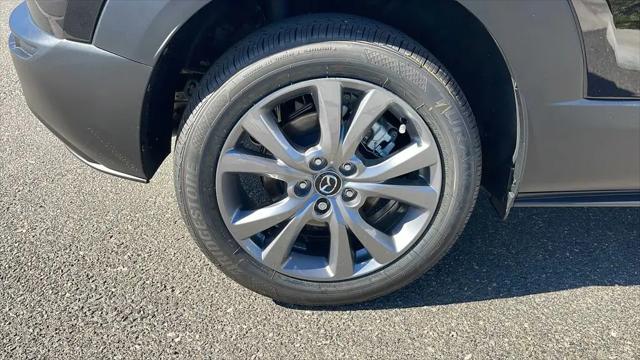 2026 Mazda CX-30 2.5 S Preferred