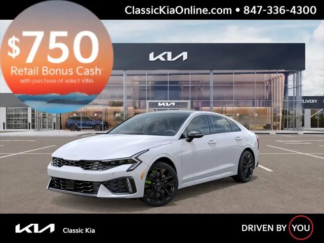 2026 Kia K5 GT for sale in Waukegan, IL