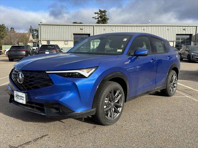 2025 Acura ADX A-Spec for sale in South Burlington, VT