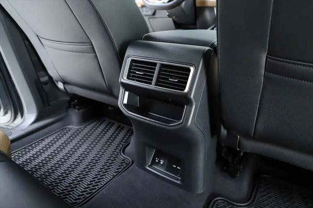 2026 Volkswagen Atlas Cross Sport SE with Technology