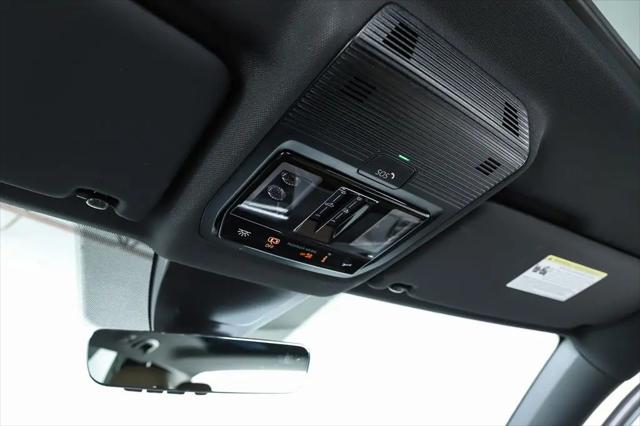 2026 Volkswagen Atlas Cross Sport SE with Technology