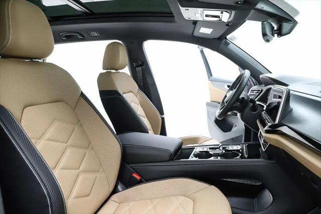 2026 Volkswagen Atlas Cross Sport SE with Technology