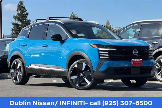 2026 Nissan Kicks SR for sale in Dublin, CA