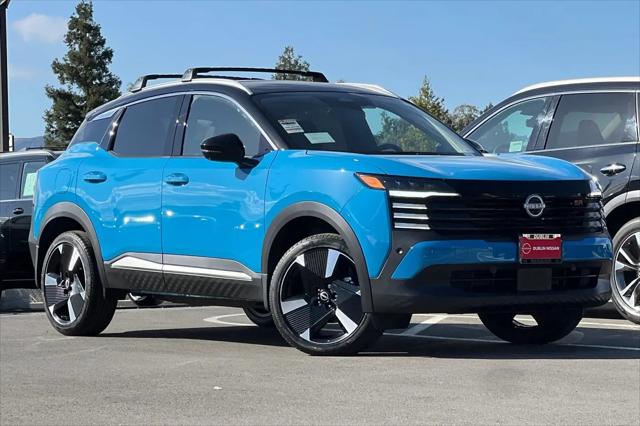2026 Nissan Kicks SR for sale in Dublin, CA
