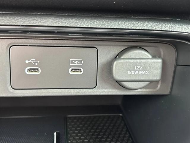 2026 Honda CR-V Hybrid AWD TrailSport