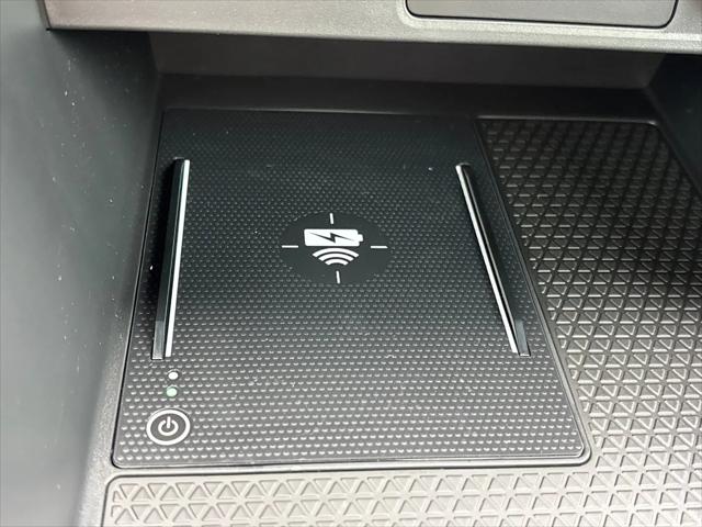 2026 Honda CR-V Hybrid AWD TrailSport