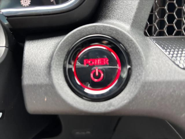 2026 Honda CR-V Hybrid AWD TrailSport