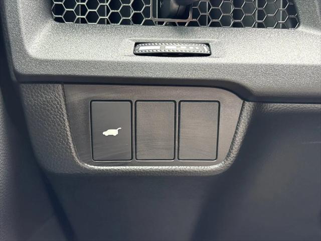 2026 Honda CR-V Hybrid AWD TrailSport