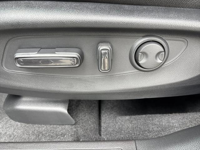 2026 Honda CR-V Hybrid AWD TrailSport