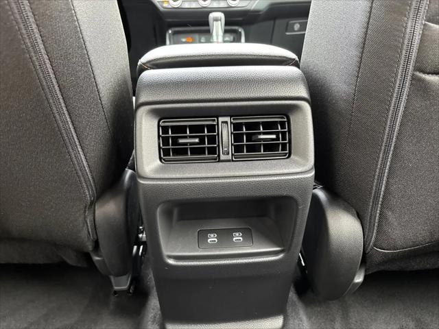2026 Honda CR-V Hybrid AWD TrailSport