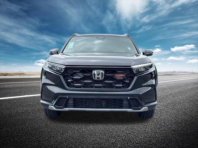 2026 Honda CR-V Hybrid AWD TrailSport