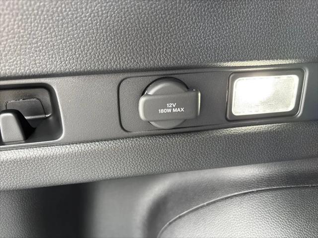 2026 Honda CR-V Hybrid AWD TrailSport
