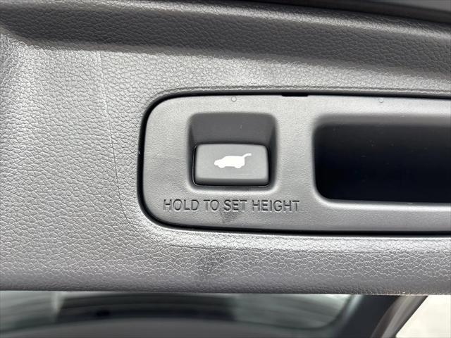 2026 Honda CR-V Hybrid AWD TrailSport