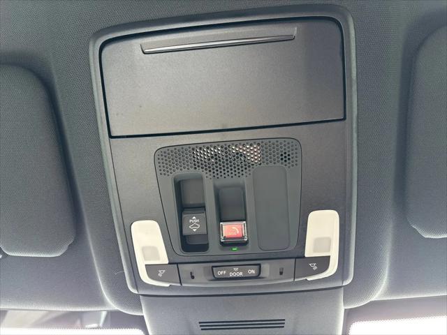 2026 Honda CR-V Hybrid AWD TrailSport