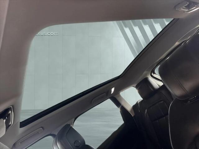 2018 Land Rover Range Rover Sport SE