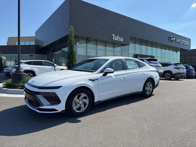 2026 Hyundai Sonata SE for sale in Tulsa, OK
