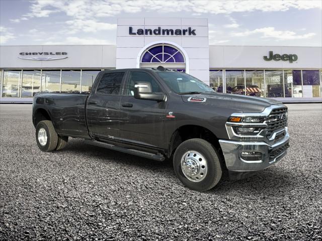 2026 Ram 3500 Tradesman for sale in Independence, MO
