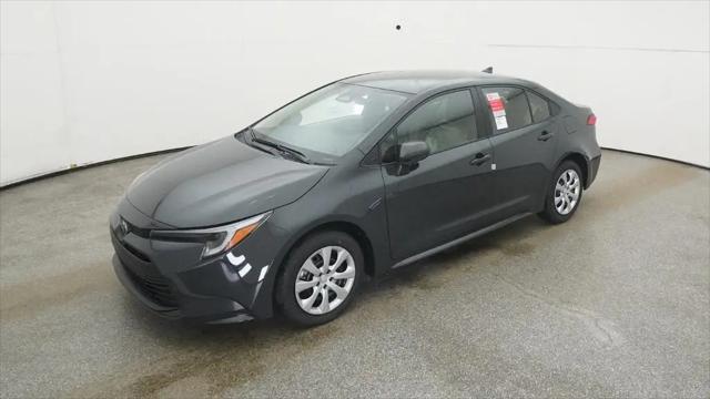 2026 Toyota Corolla Hybrid Hybrid LE for sale in Goldsboro, NC
