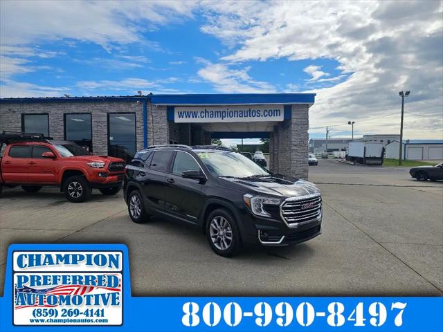 2022 GMC Terrain FWD SLT for sale in Nicholasville, KY