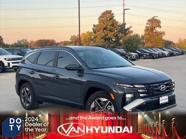 2026 Hyundai Tucson SEL for sale in Carrollton, TX