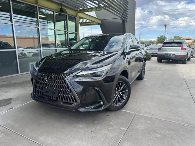 2024 Lexus NX Premium