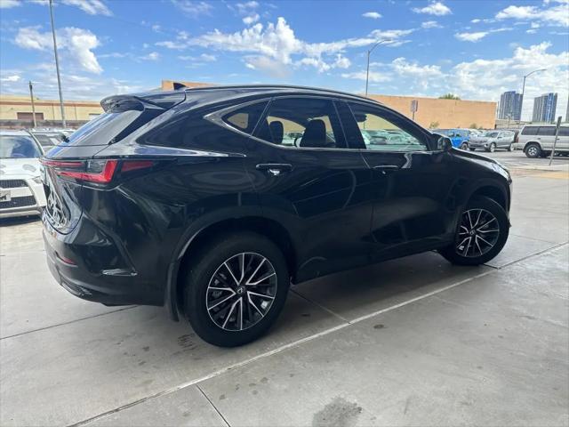 2024 Lexus NX Premium