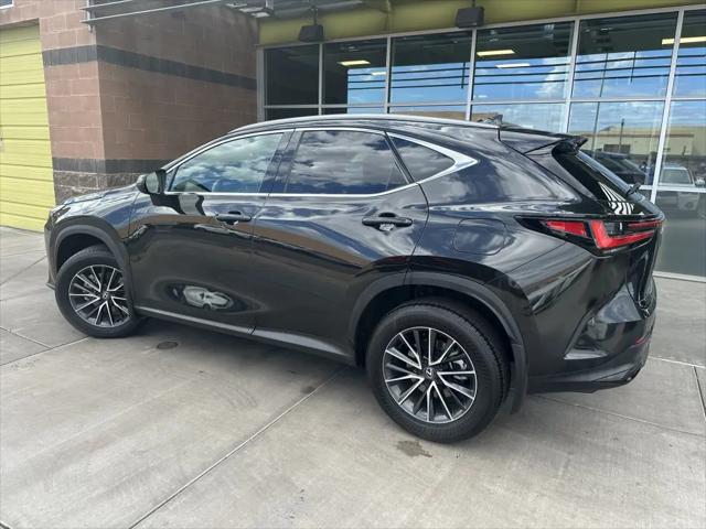 2024 Lexus NX Premium