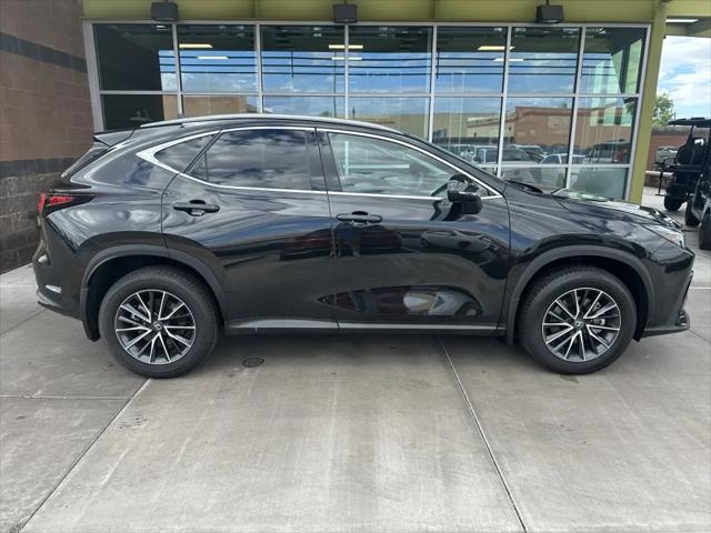 2024 Lexus NX Premium
