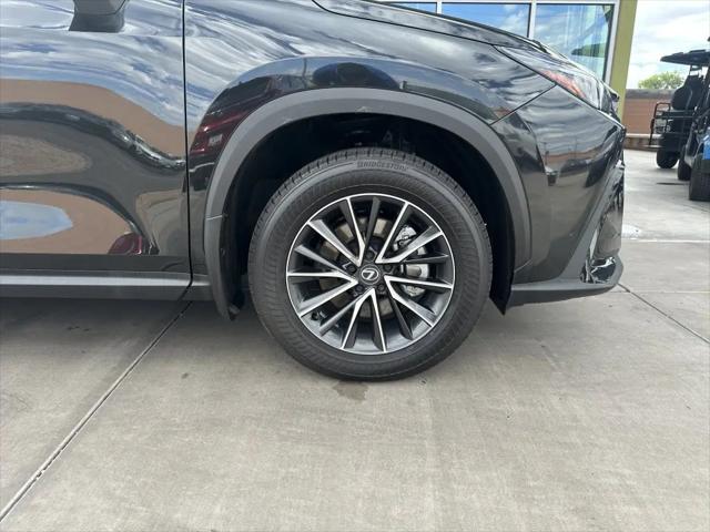 2024 Lexus NX Premium