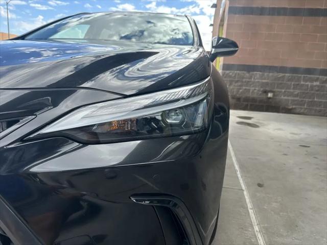 2024 Lexus NX Premium