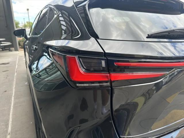 2024 Lexus NX Premium