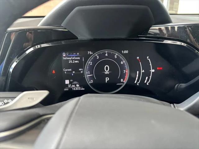 2024 Lexus NX Premium