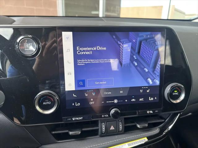 2024 Lexus NX Premium