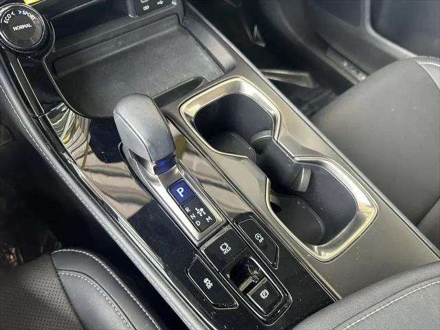 2024 Lexus NX Premium