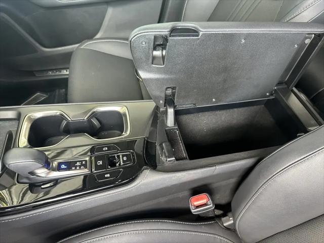 2024 Lexus NX Premium