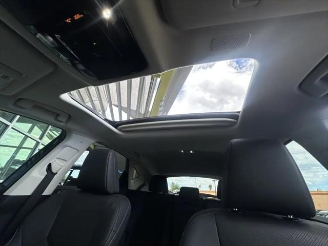 2024 Lexus NX Premium
