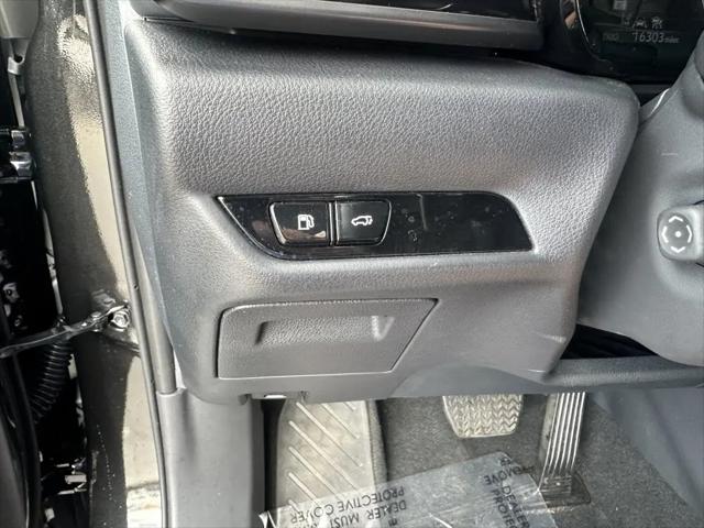 2024 Lexus NX Premium