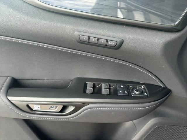 2024 Lexus NX Premium