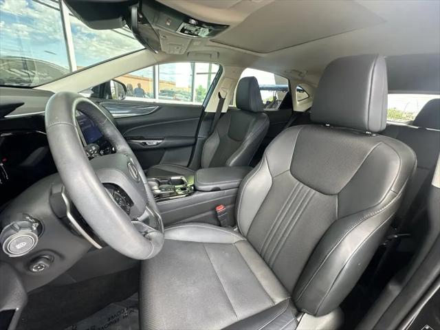 2024 Lexus NX Premium