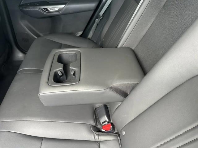 2024 Lexus NX Premium